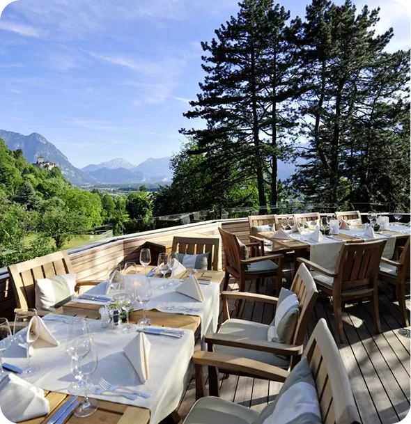 restoraunt hotel restoraunt