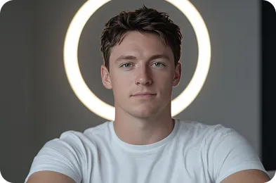 Ethan Roberts Financier